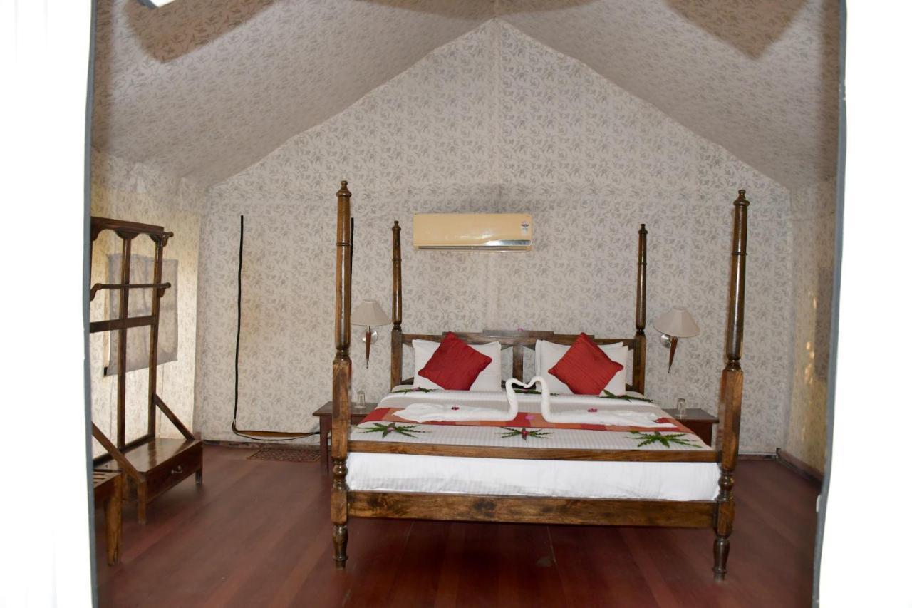 Sultan Bagh Resort By The Sky Imperial Sawai Madhopur Εξωτερικό φωτογραφία