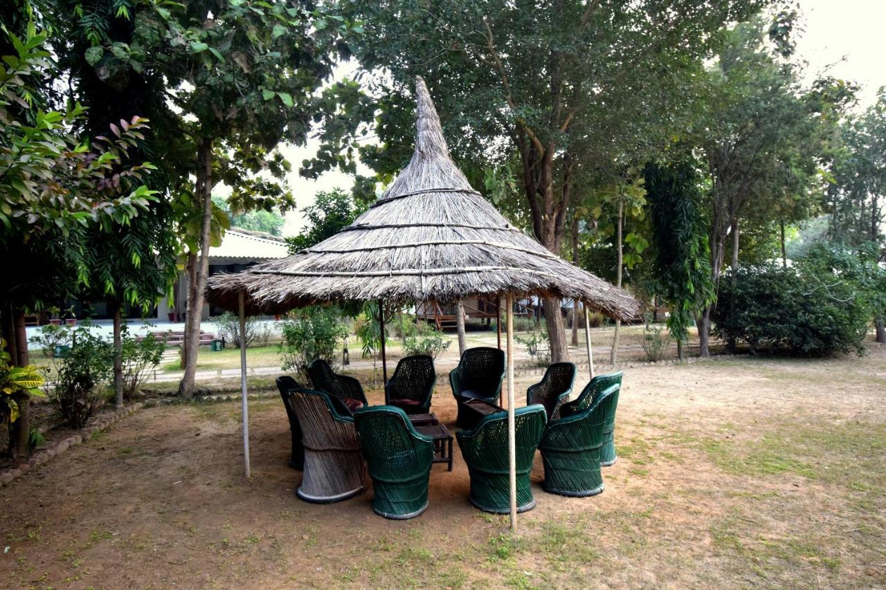 Sultan Bagh Resort By The Sky Imperial Sawai Madhopur Εξωτερικό φωτογραφία