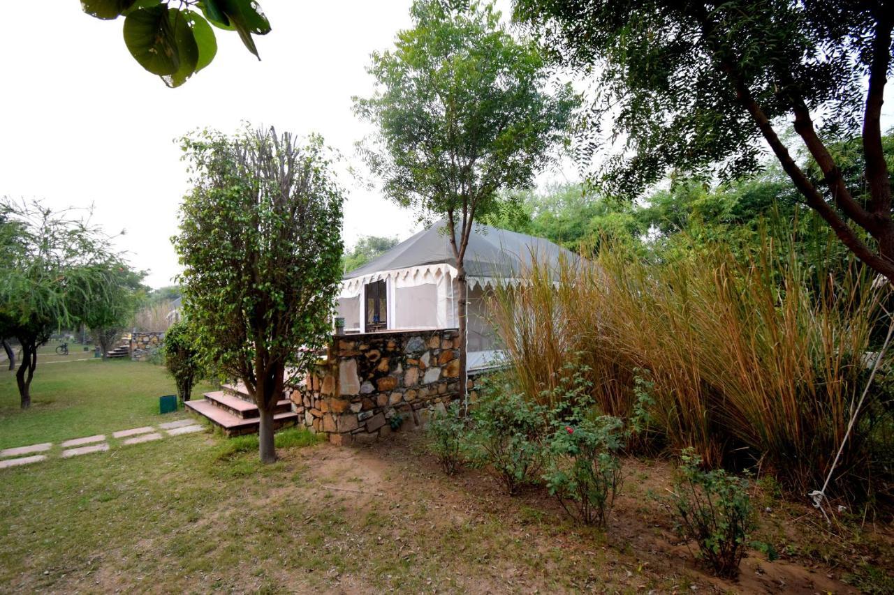 Sultan Bagh Resort By The Sky Imperial Sawai Madhopur Εξωτερικό φωτογραφία