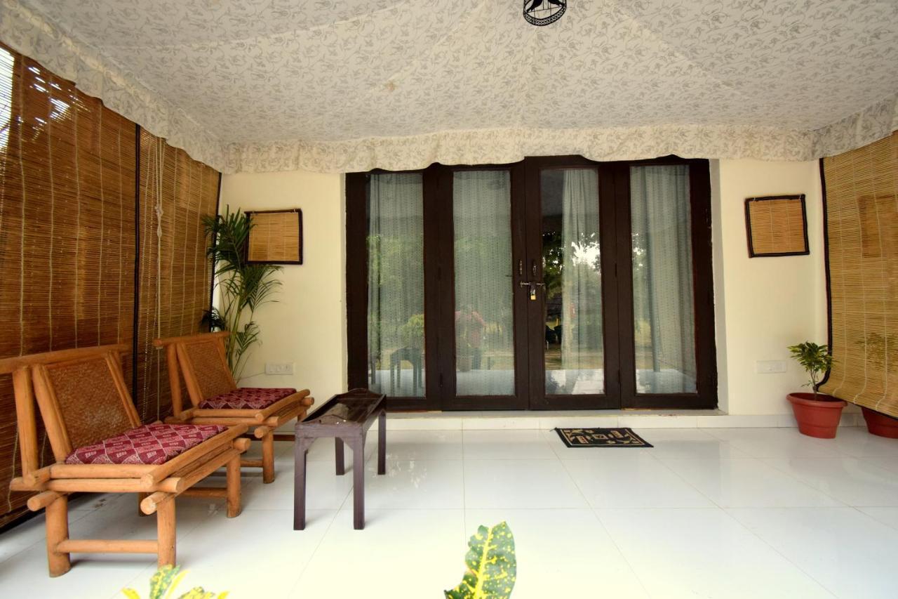 Sultan Bagh Resort By The Sky Imperial Sawai Madhopur Εξωτερικό φωτογραφία