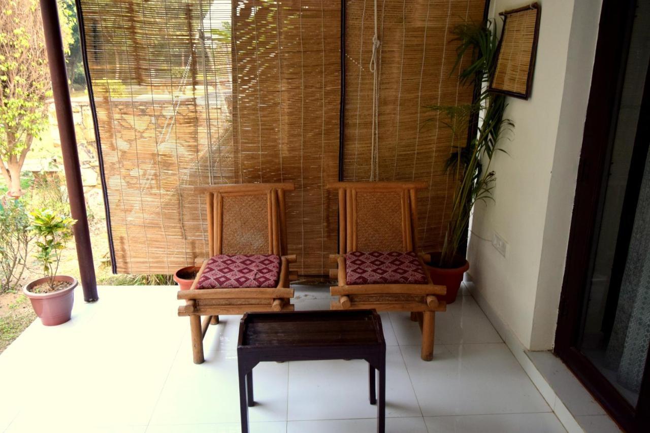 Sultan Bagh Resort By The Sky Imperial Sawai Madhopur Εξωτερικό φωτογραφία